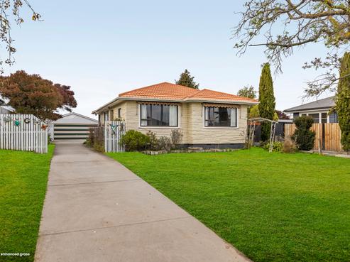 44 Parnwell Street, Burwood