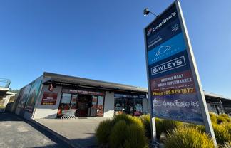 Split Risk Investment - Modern Buildings. Quality Tenants.