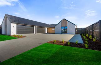 54 Dorper Road, WEST MELTON