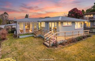 4 Tarrangower Avenue, Taumarunui