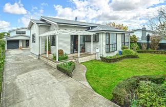 402 Lumsden Road, Akina