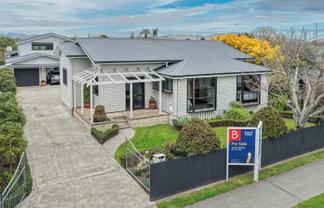 402 Lumsden Road, Akina