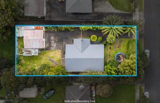 25 Collett Road, Otara