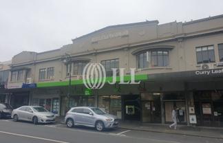 Hot Spot Retail in Onehunga