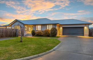 3 Milano Lane, Wigram