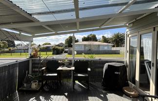 Northland - Address withheld