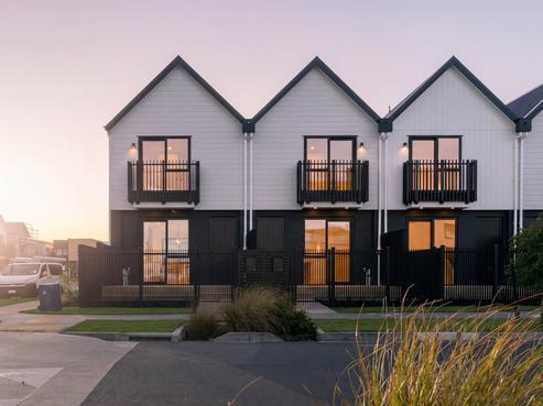 19 Harbourside Parade, Hobsonville