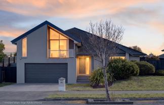43 Puhara Avenue, Parklands