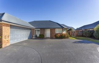 7 Marquess Avenue , Halswell