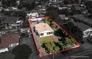 282 Rosebank Road, Avondale