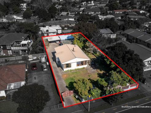 282 Rosebank Road, Avondale