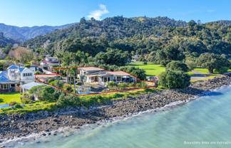 603 Thames Coast Road, Waiomu