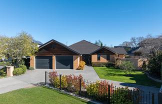 12 Fuchsia Place, Springlands