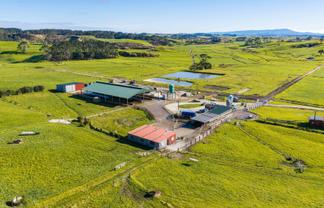 454 West Coast Road, Te Kopuru