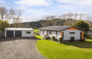 15 Puriri Valley Road, Puriri