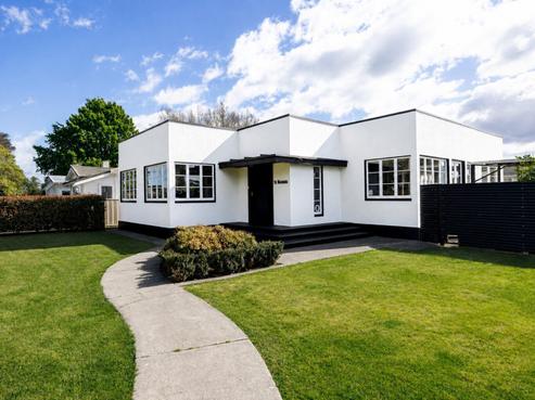 197 Kennedy Road, Marewa