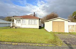 28 Ranfurly Street, Runanga