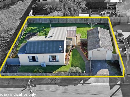 11 Chaucer Street, Sydenham