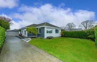 29 Liverton Crescent, Bishopdale