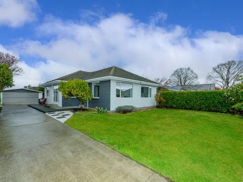 29 Liverton Crescent, Bishopdale