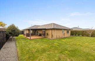 62 Newman Road, Rolleston