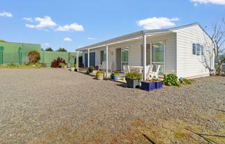 248 Porangahau Road, Waipukurau and Surrounds