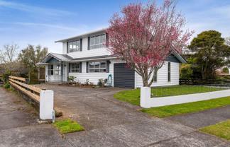 7 Rennell Street, Frankleigh Park