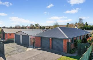 10 Maple Lane, Tinwald