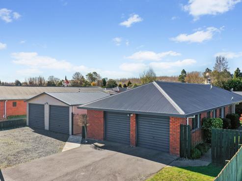 10 Maple Lane, Tinwald