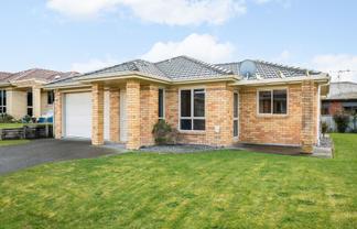21 Sovereign Isle Lane, Rototuna