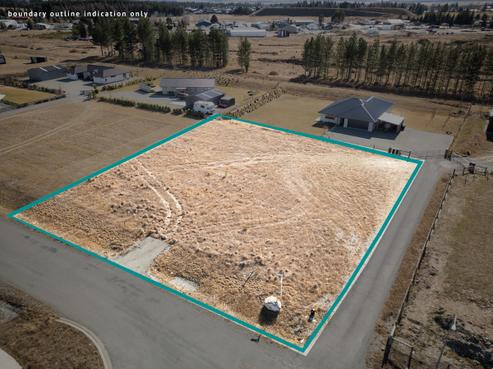 13 Temple Drive, Twizel
