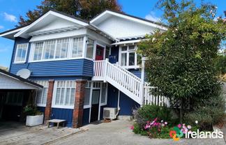 2 St Vincent Terrace, Cashmere