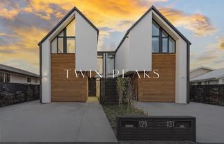 129 Edgeware Road, Saint Albans
