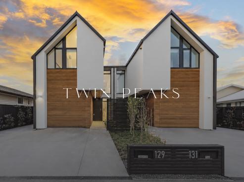 129 Edgeware Road, Saint Albans