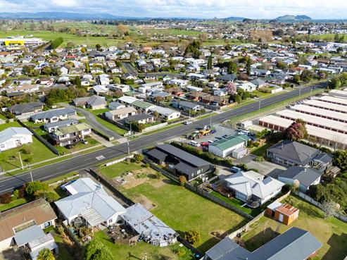 653 Te Rahu Road, Te Awamutu