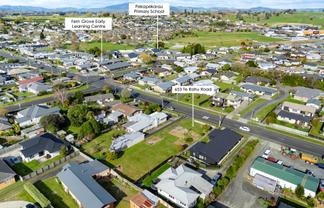 653 Te Rahu  Road, Te Awamutu