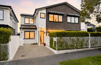15 Wakatipu Street, Point Chevalier