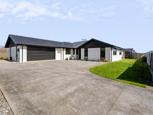 3 Nikau Place, Hawera