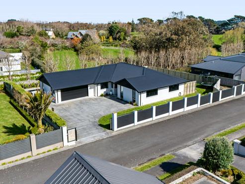 3 Nikau Place, Hawera