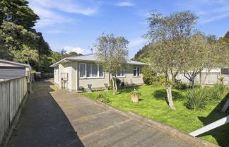 108 Ikitara Road, Whanganui East