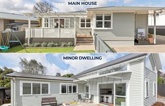 15 Norrie Avenue, Mount Albert