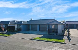 63 William Street, Ashburton