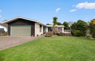 22 Fairfield Street, Pukekohe