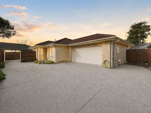 221 Old Farm Road, Hamilton East