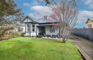 35 Kings Avenue, Gonville