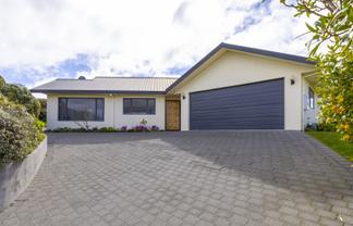 8 The Grove, Nukuhau