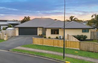 32 Ripple Grove, Waiuku