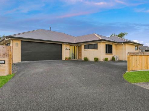 32 Ripple Grove, Waiuku