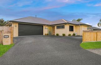 32 Ripple Grove, Waiuku