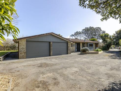 35 Old South Road, Okato